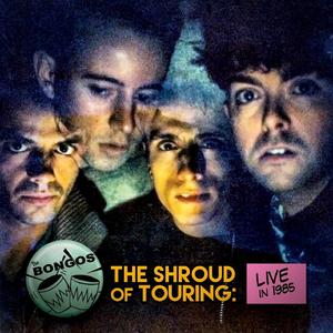 Space Jungle (Live at the Tradewinds, Sea Bright, NJ - 5/24/1985)