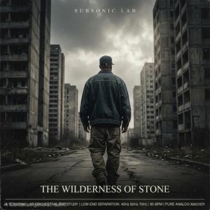 The Wilderness of Stone