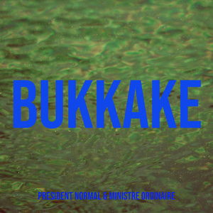Bukkake