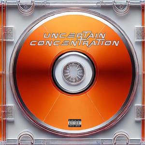 CONCENTRATION. (feat. 2forwOyNE)