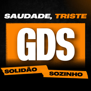 Saudade, Triste Solidão Sozinho