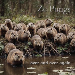 Dream Job (My Boss Is a Psycho) (Extended)