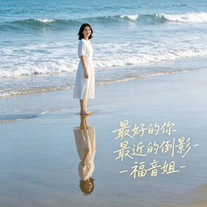 最好的你最近的倒影 (R&B版)