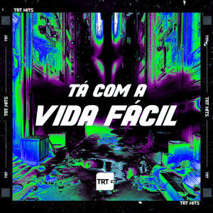 TÁ COM A VIDA FÁCIL