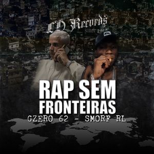 Rap sem fronteiras