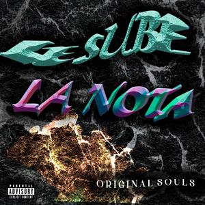 Le Sube La Nota