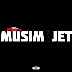 Musim jet