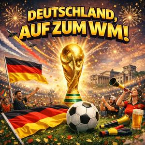 Adler (Germany World Cup Song)