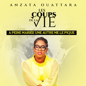 A PEINE MARIEE UNE AUTRE ME LE PIQUE (Les Coups De La Vie)
