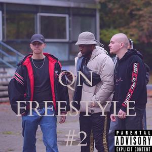 Freestyle #2 (feat. Sisko)