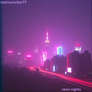Neon Nights