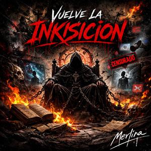 Vuelve la inkisicion
