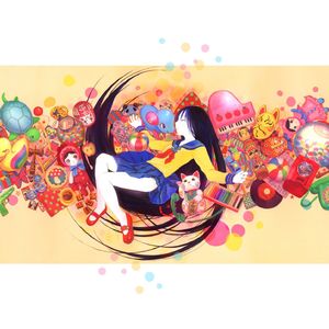 欲影（cover袁基/代号鸢）