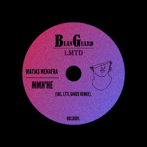 Mmh'he (Original Mix)