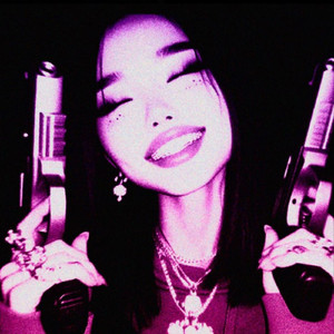 bubblegum bitch - hardtekk