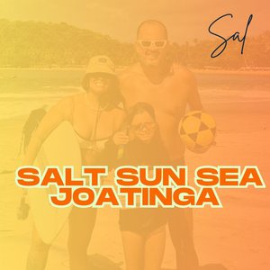 Salt Sun Sea Joatinga