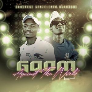 Behringer (feat. Freaky Twist)