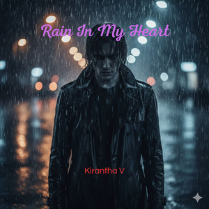 Rain in My Heart