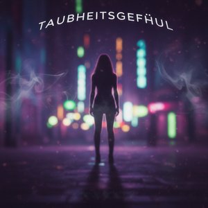 Taubheitsgefühl