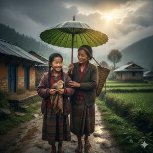 नन्ही सी जान