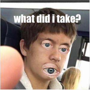 what did i take (feat. spookyduke)