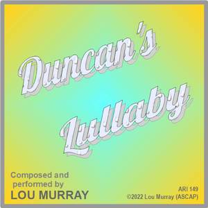 Duncan's Lullaby
