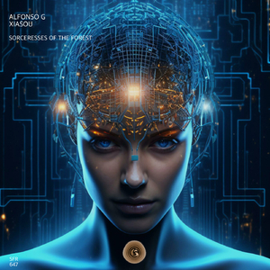 Sorceresses of the Forest