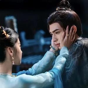 如你随行《韶华若锦》