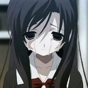 我像桂言叶你像伊藤诚