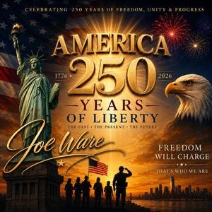 Freedom Will Charge