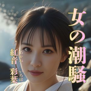女の潮騒