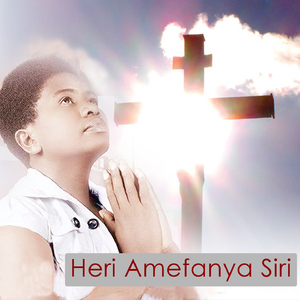 Heri Amefanya Siri