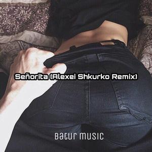 Señorita (Alexei Shkurko Remix)（翻自 Señorita Tristeza）