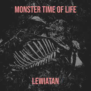 Monster Time of Life