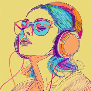 Las Mentes Reflejan En Silencio