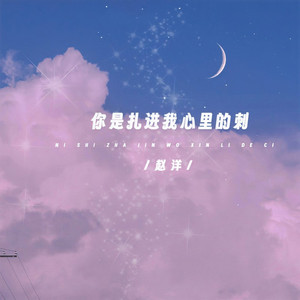 你是扎进我心里的刺 (Live合唱版)