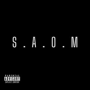 S.A.O.M (B.L.O.W , LIL GHOXT , LURARI , DEHH O INFAME, ALIENZ ALIANZ)