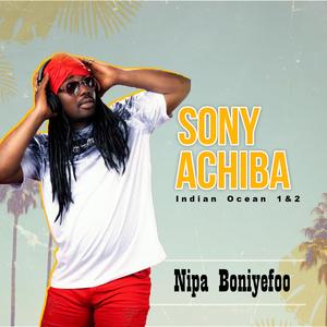 Nipa Boiayefoo