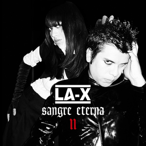 Sangre Eterna (Future Vampire Mix 2009)