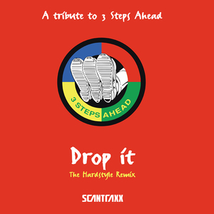 Drop It (Prophetz Hardstyle Rmx)