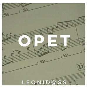 OPET (INSTRUMENTAL)