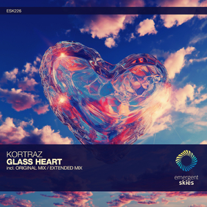 Glass Heart (Extended Mix)