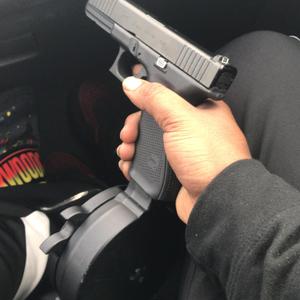 Lame Nigga (feat. MarOtw)