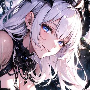 Witch of Darkness(Original bgm)