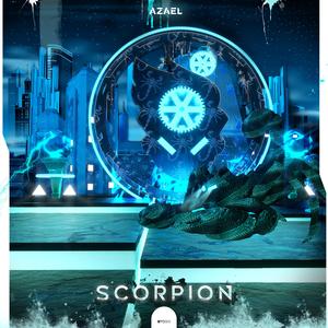 Scorpion (Extended Mix)