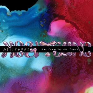 MEGITSUNE (feat. Yam-C)