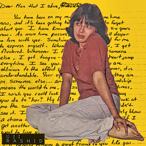 Aku Masih Kekosongan