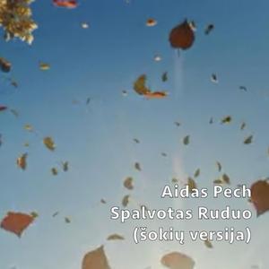 Spalvotas Ruduo (šokių versija)