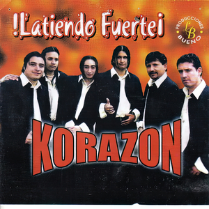 Fiesta Korazon