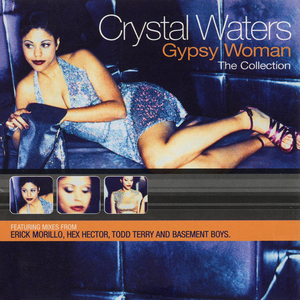 Gypsy Woman (She's Homeless) (La Da Dee La Da Da) (Radio Edit)